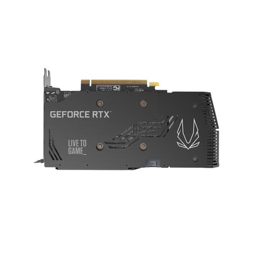 Zotac RTX 3060 Ti Twin Edge OC LHR 8GB Graphics Card